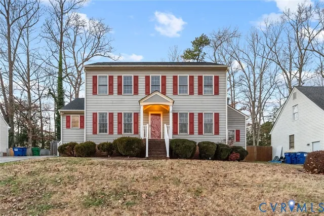 $364,900 | 10204 Stonecrest Road, Chesterfield, VA 23236