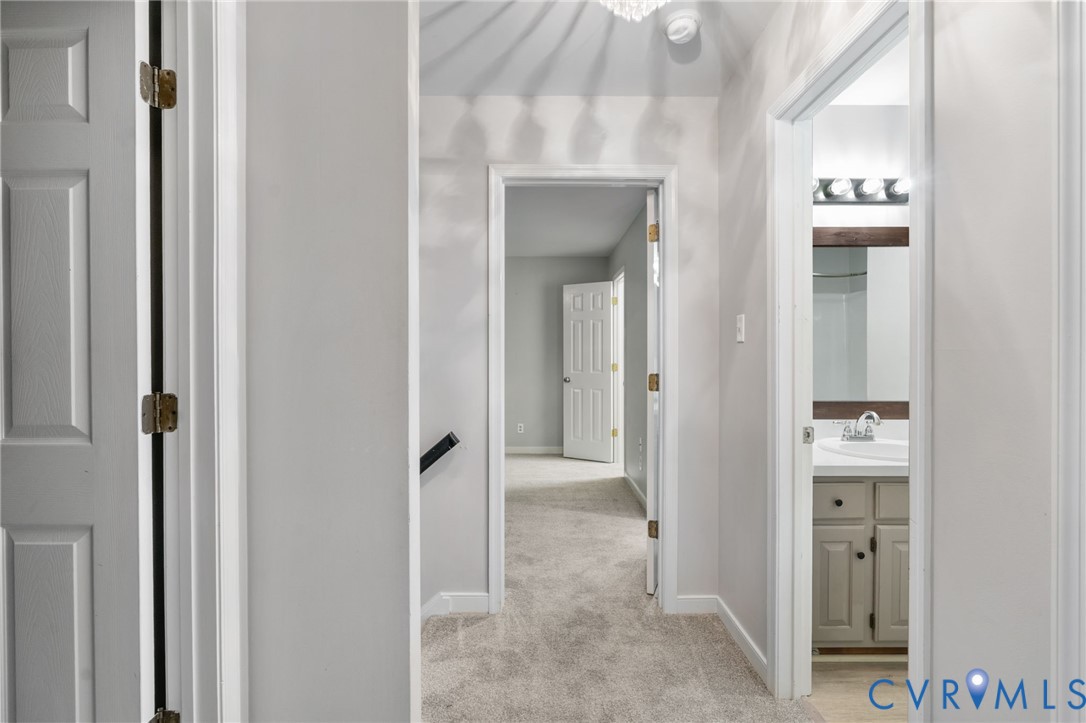 10204 Stonecrest Road Chesterfield, VA 23236 - Photo 21 of 36