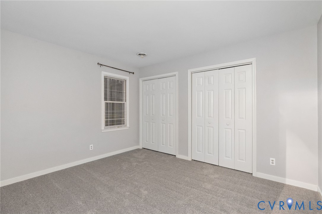 10204 Stonecrest Road Chesterfield, VA 23236 - Photo 28 of 36 a view of an empty room with a window