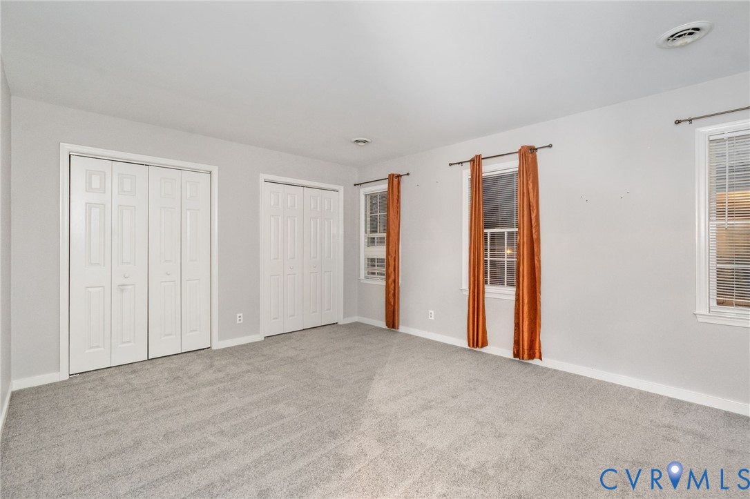 10204 Stonecrest Road Chesterfield, VA 23236 - Photo 31 of 36 a view of an empty room