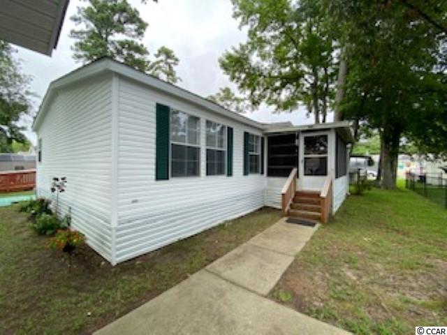 506 Oak Avenue Murrells Inlet, SC 29576 - Photo 1 of 40 Gallery Image 1
