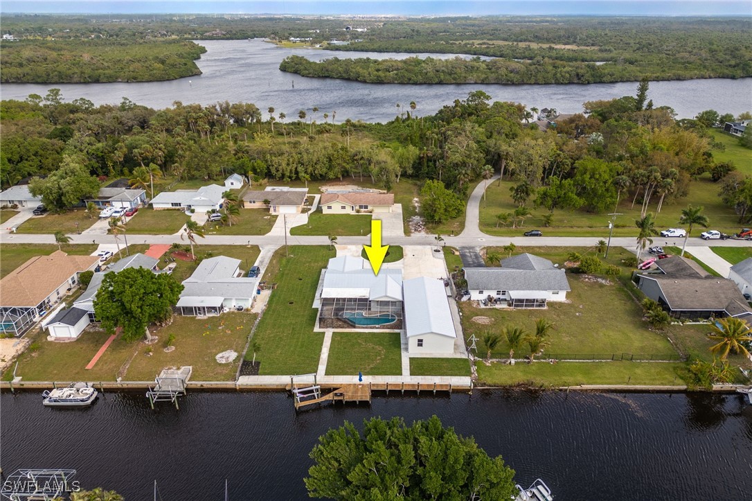 12507 River Road Fort Myers, FL 33905 - Photo 47 of 50 Gallery Image 47