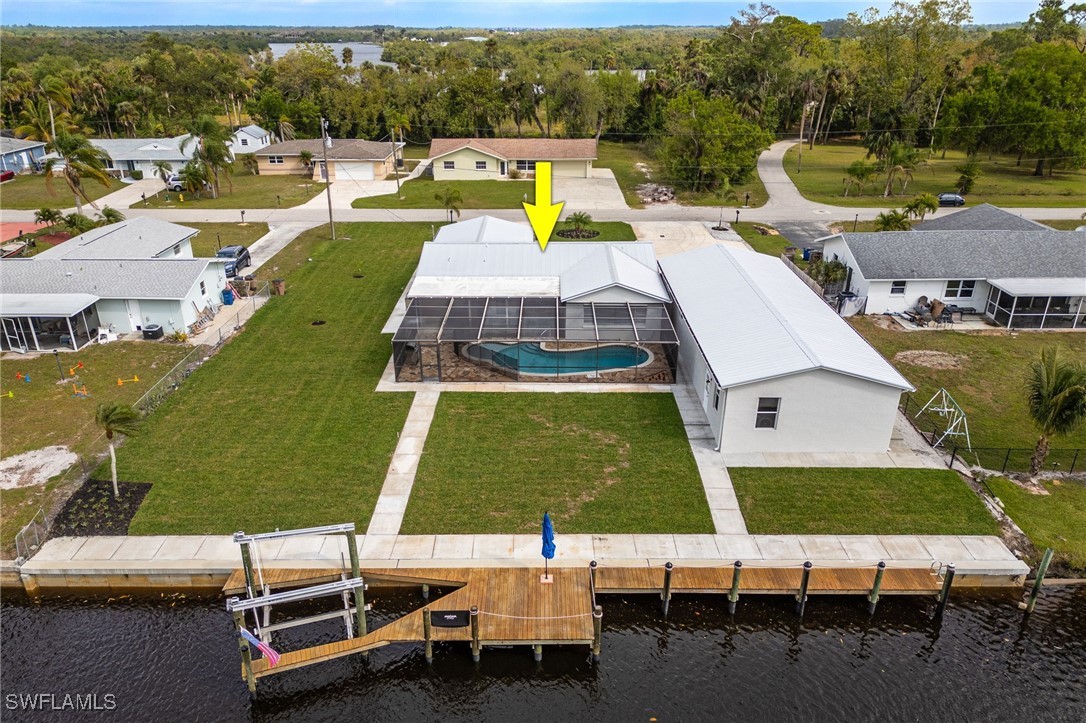 12507 River Road Fort Myers, FL 33905 - Photo 48 of 50 Gallery Image 48