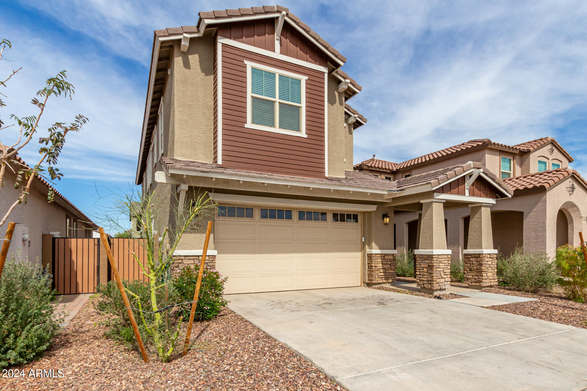 9120 West Roma Avenue Phoenix, AZ 85037 - Photo 3 of 53 0003-04 - Roma