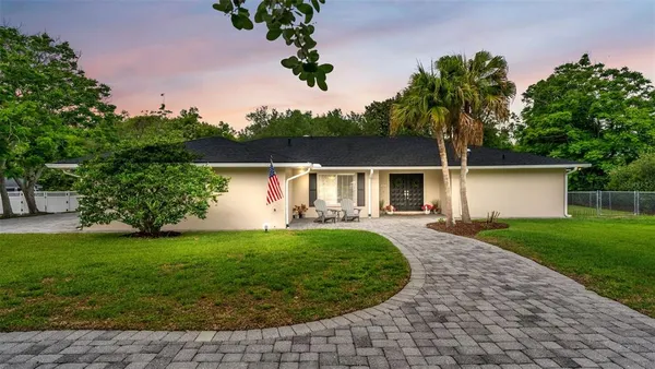 $699,000 | 5212 Scotland Place, Lakeland, FL 33813