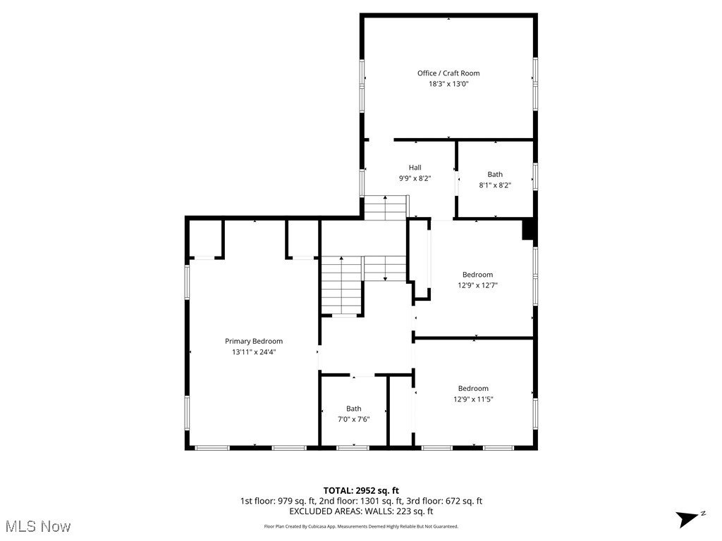 2830 Lee Road Cleveland, OH 44120 - Photo 47 of 48 Gallery Image 47