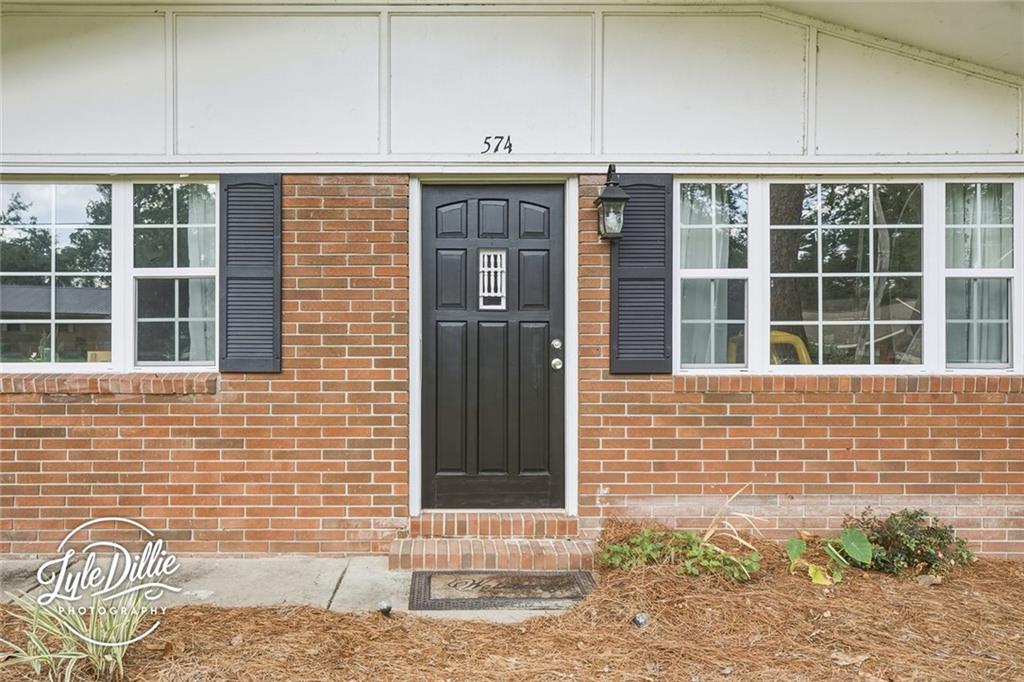 574 South 5th Street Jesup, GA 31545 - Photo 4 of 25
