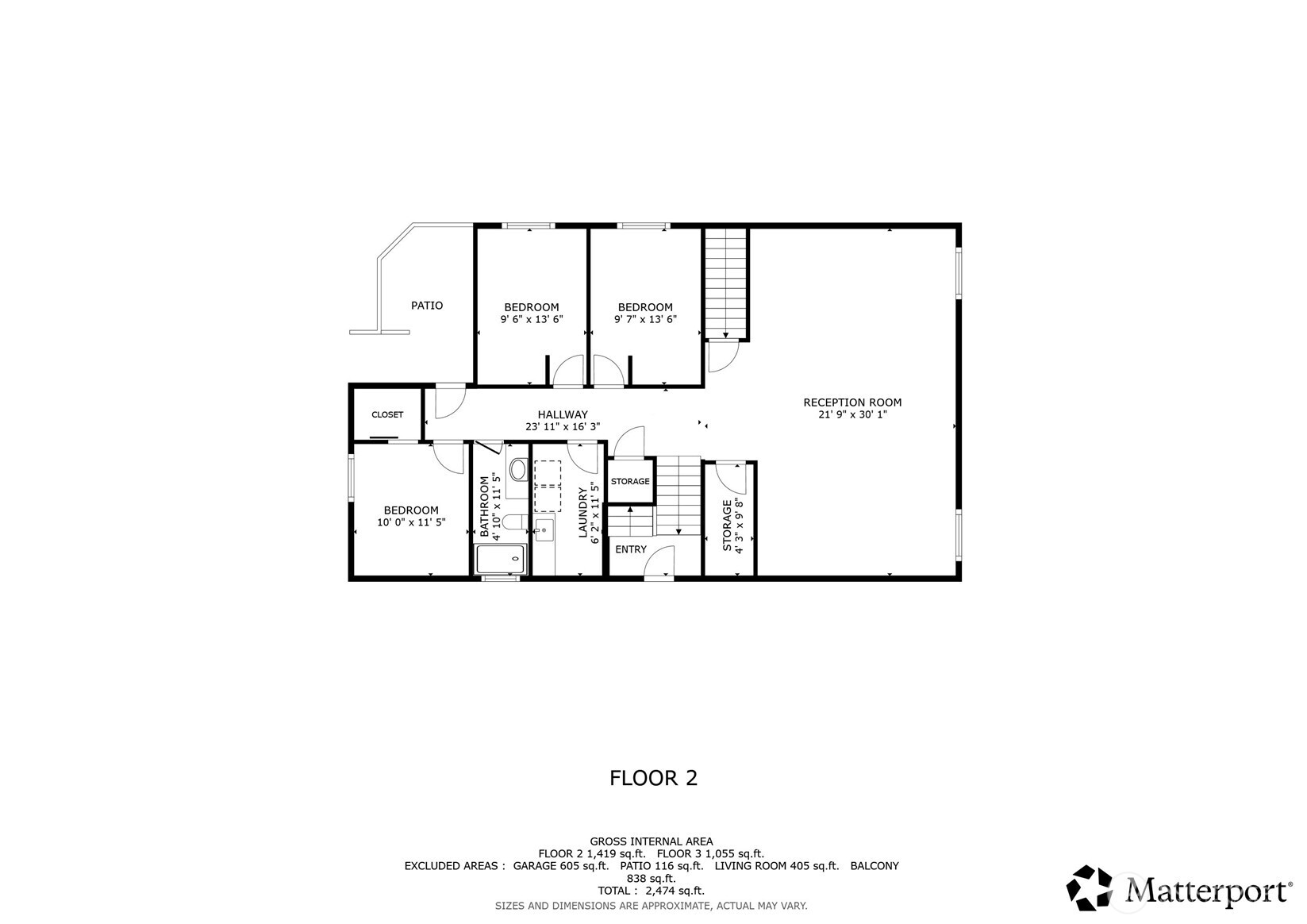 563 Topaz Place Manson, WA 98831 - Photo 24 of 38 a picture of a bench in a white house