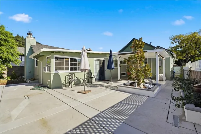 $1,088,000 | 339 North Ivy Avenue, Monrovia, CA 91016