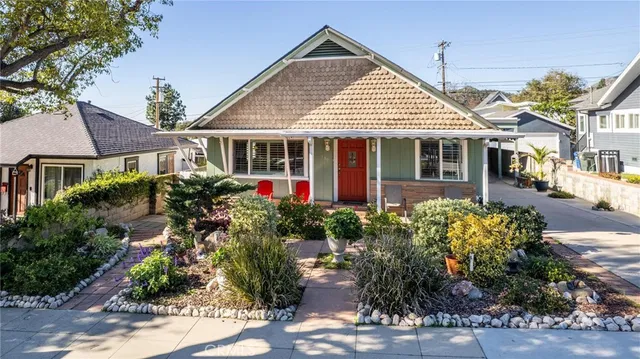 $1,088,000 | 339 North Ivy Avenue, Monrovia, CA 91016