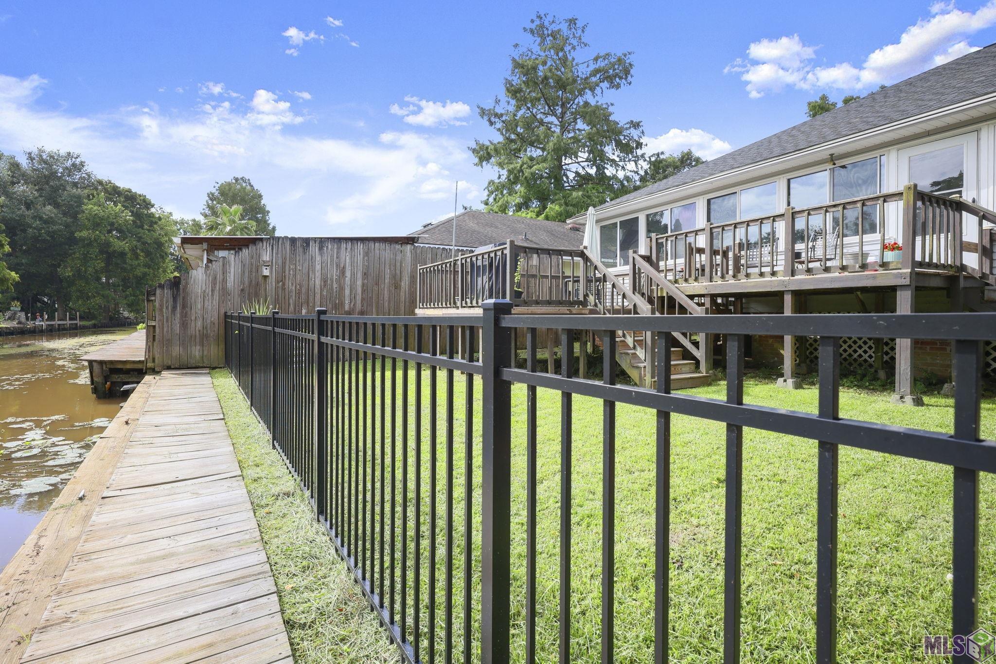 14482 Rue Deschenes French Settlement, LA 70733 - Photo 27 of 32