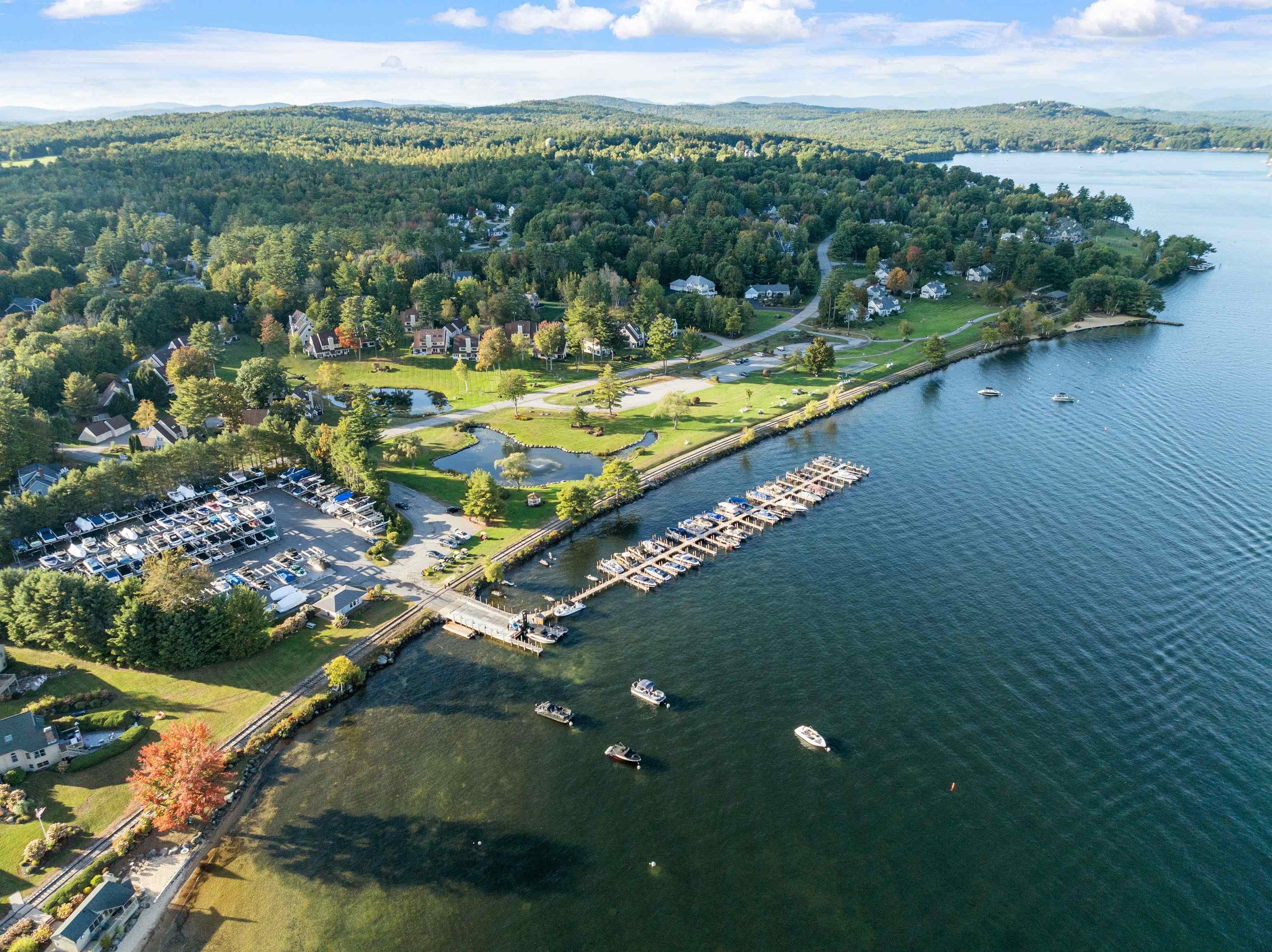 10 Independence Way, Unit A Laconia, NH 03246 - Photo 55 of 58