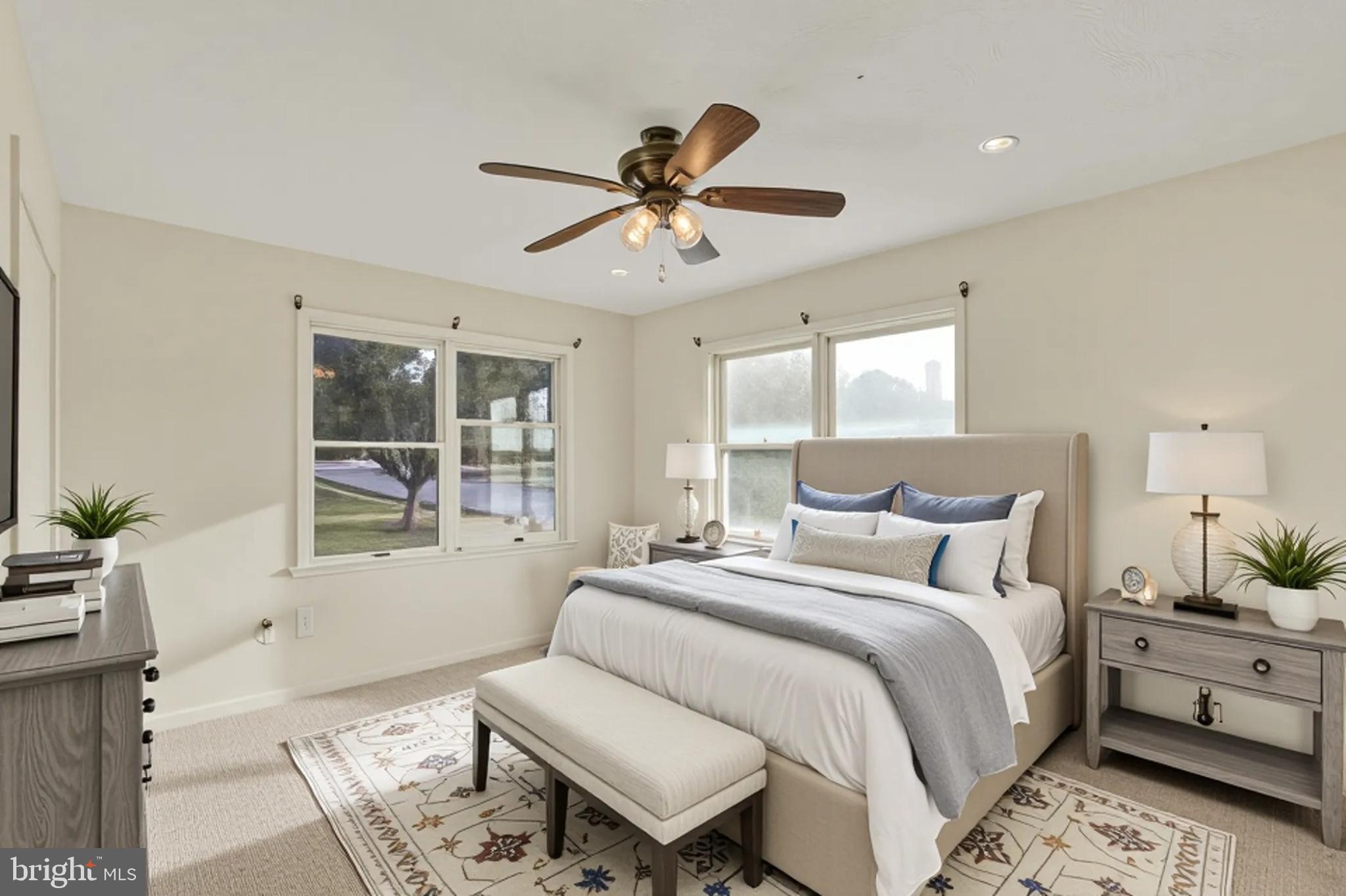 7 Jean Lo Way York, PA 17406 - Photo 13 of 27 Photo is virtually staged