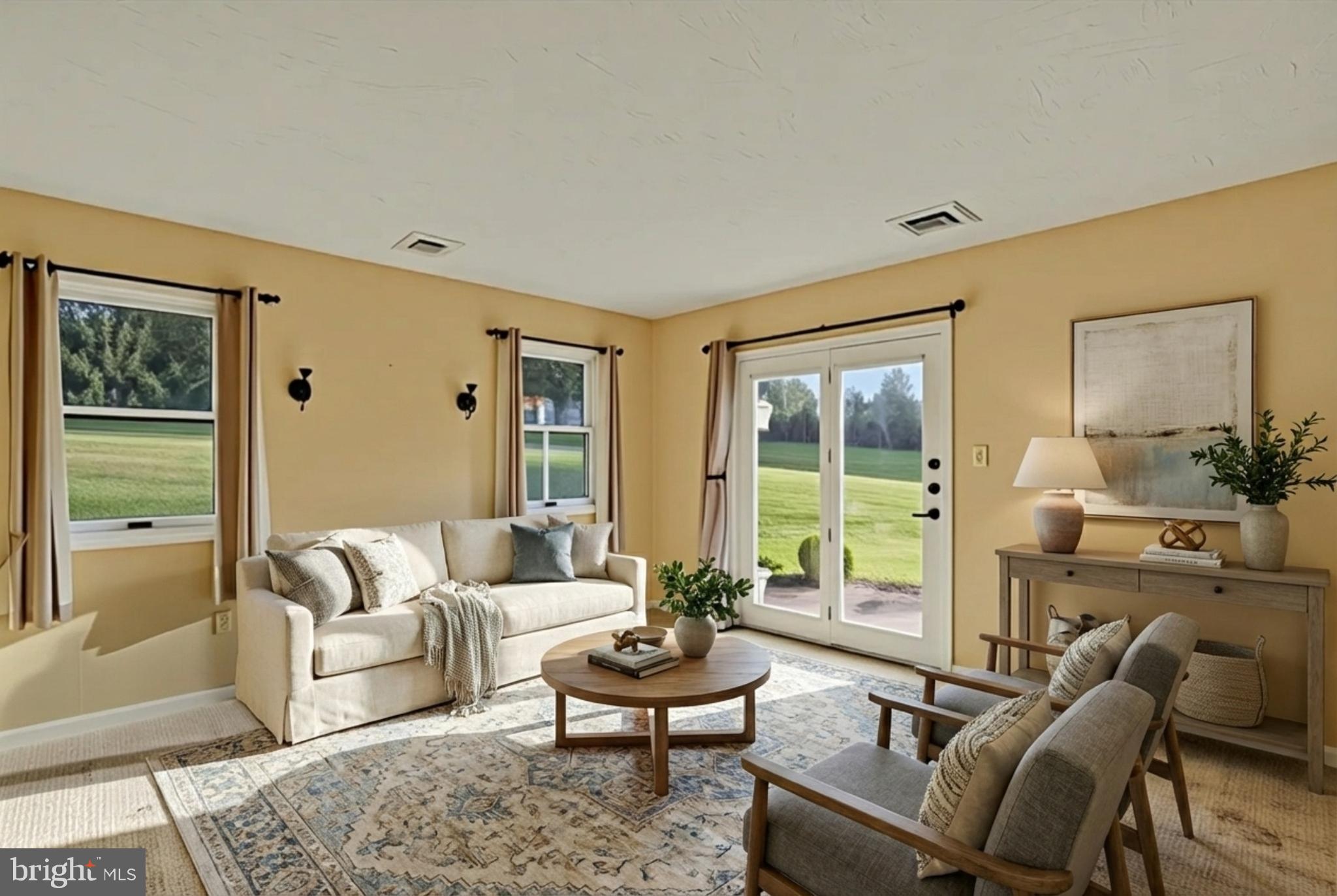 7 Jean Lo Way York, PA 17406 - Photo 4 of 27 Photo is virtually staged