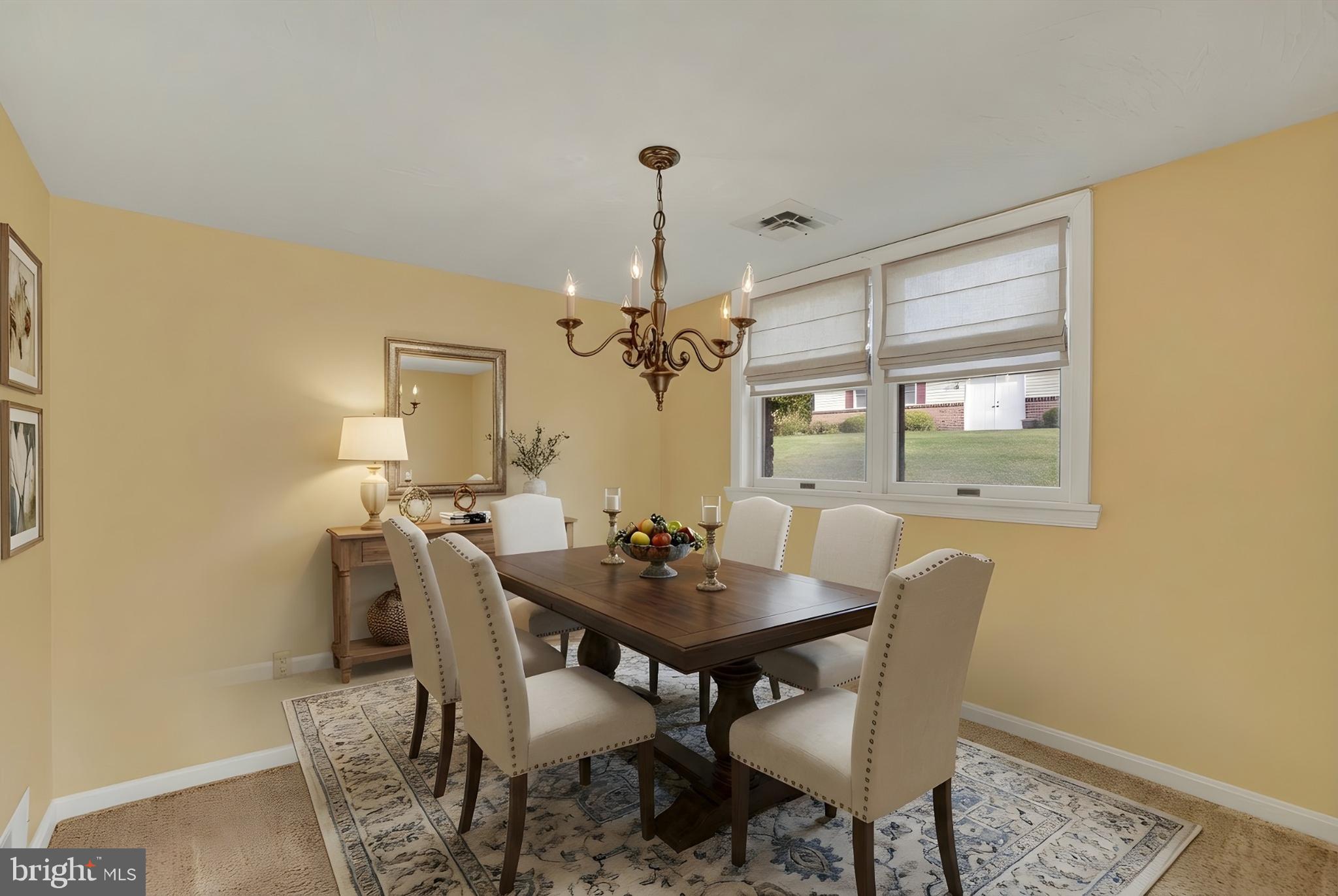 7 Jean Lo Way York, PA 17406 - Photo 7 of 27 Photo is virtually staged