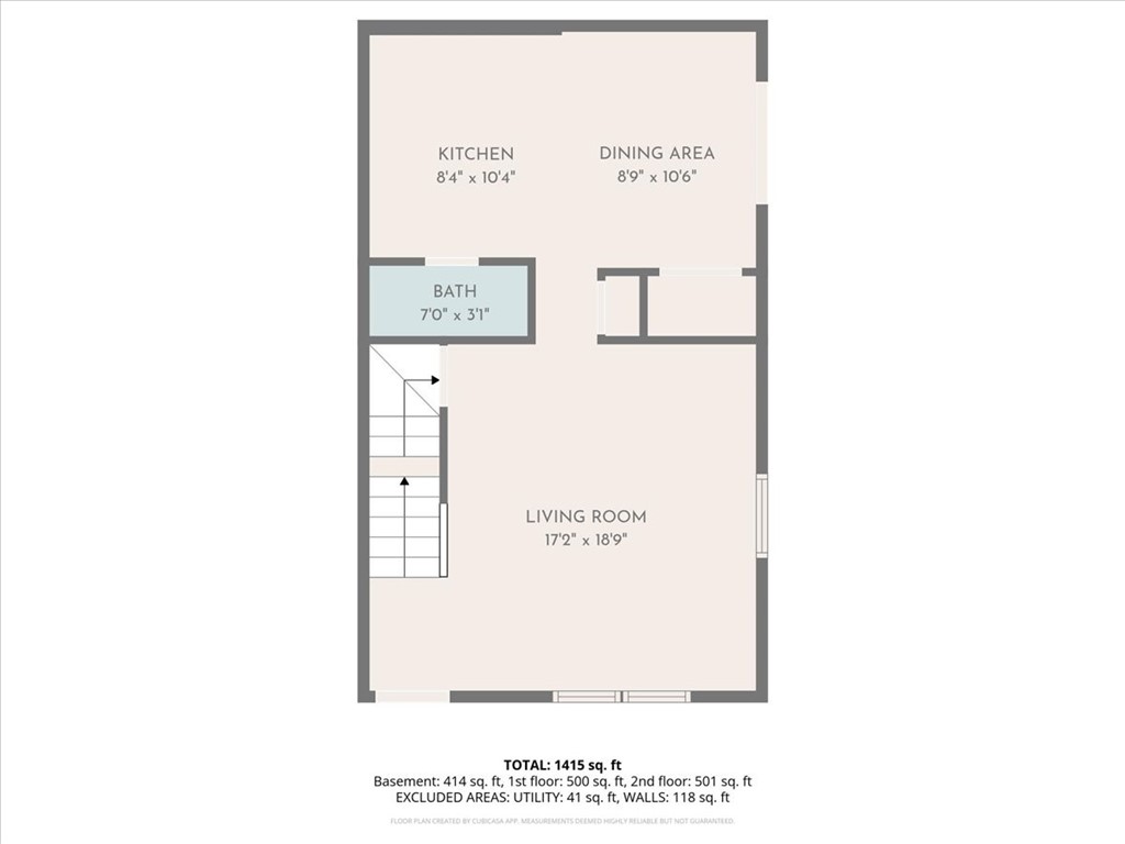 2970 Mendon Road, Unit 51 Cumberland, RI 02864 - Photo 46 of 46