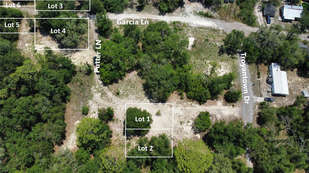 17308 Putter Ln Spring Hill Spring Hill, FL 34610 - Photo 3 of 7