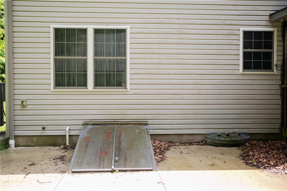 50 Anthony's Road White Haven, PA 18661 - Photo 47 of 57 a view of a house with a window