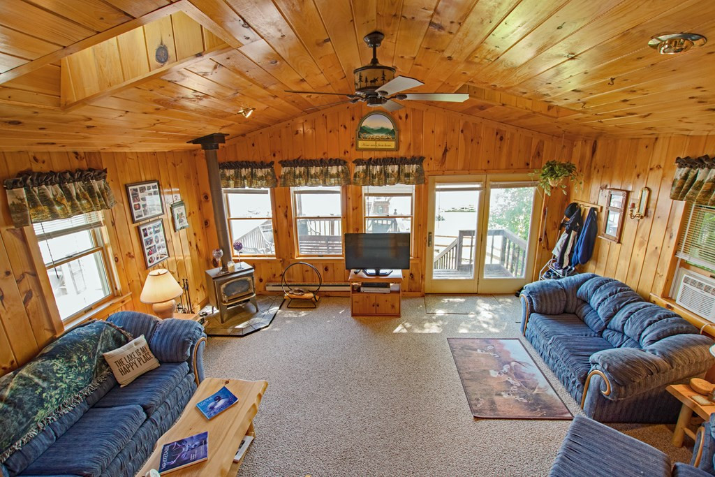 491 Hollywood Road Old Forge, NY 13420 - Photo 9 of 18 Gallery Image 9