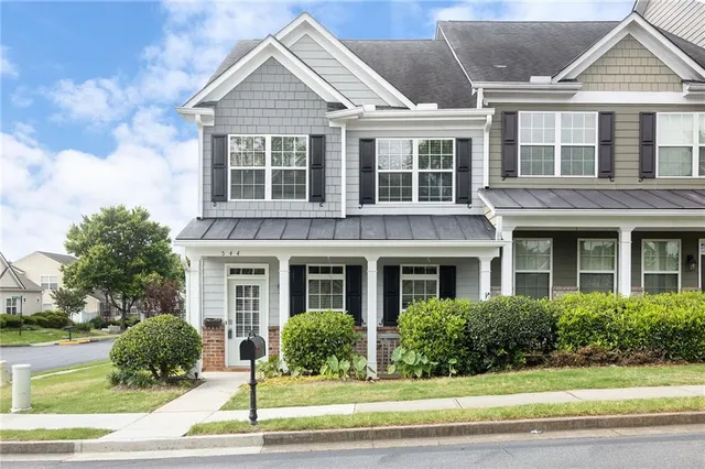 $1,950 | 544 Georgia Way, Woodstock, GA 30188
