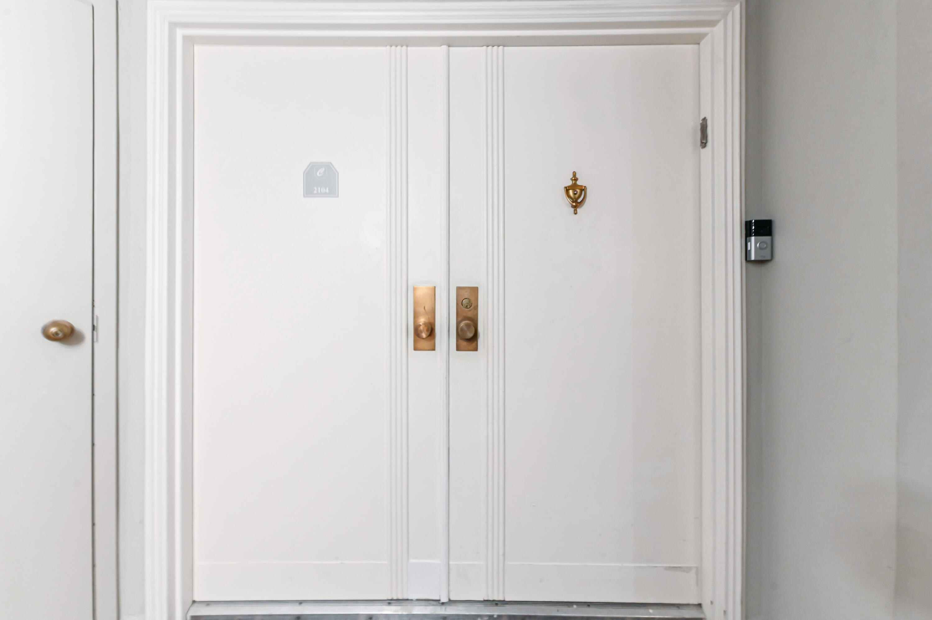 1900 Consulate Place, Unit 2104 West Palm Beach, FL 33401 - Photo 3 of 72 a view of closet