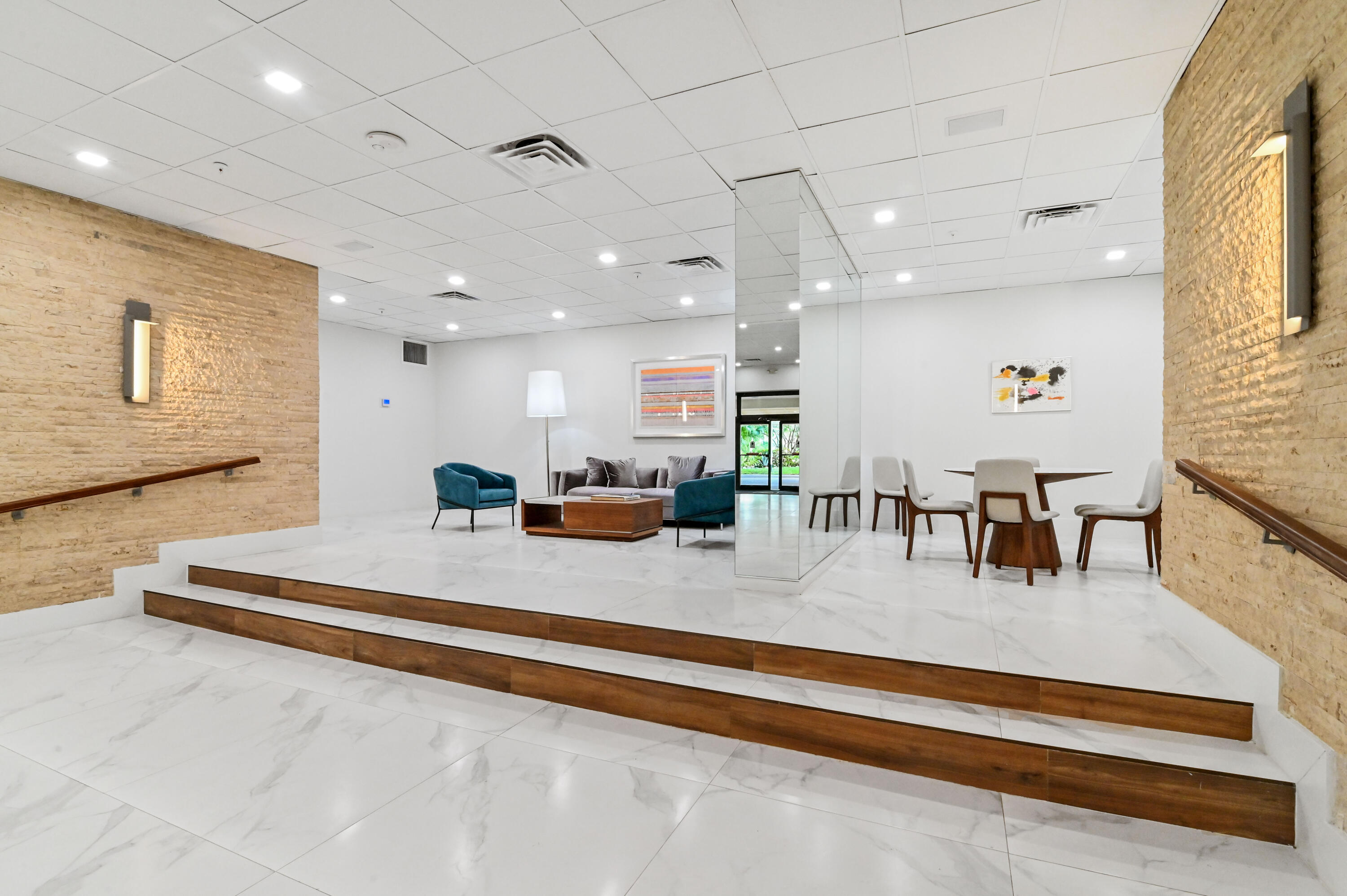 1900 Consulate Place, Unit 2104 West Palm Beach, FL 33401 - Photo 46 of 72