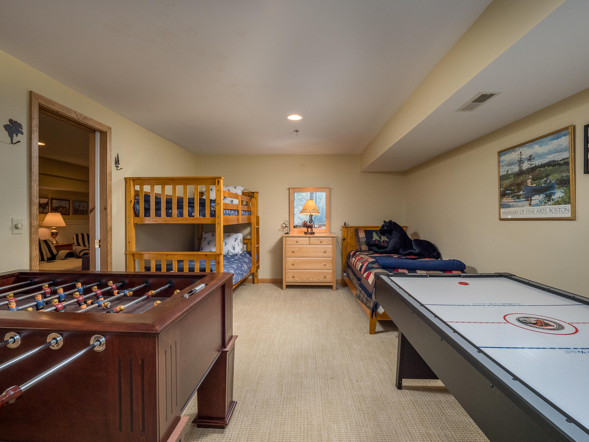 13 Tightwire Road, Unit B1 Newry, ME 04261 - Photo 32 of 51 Locke B1-26