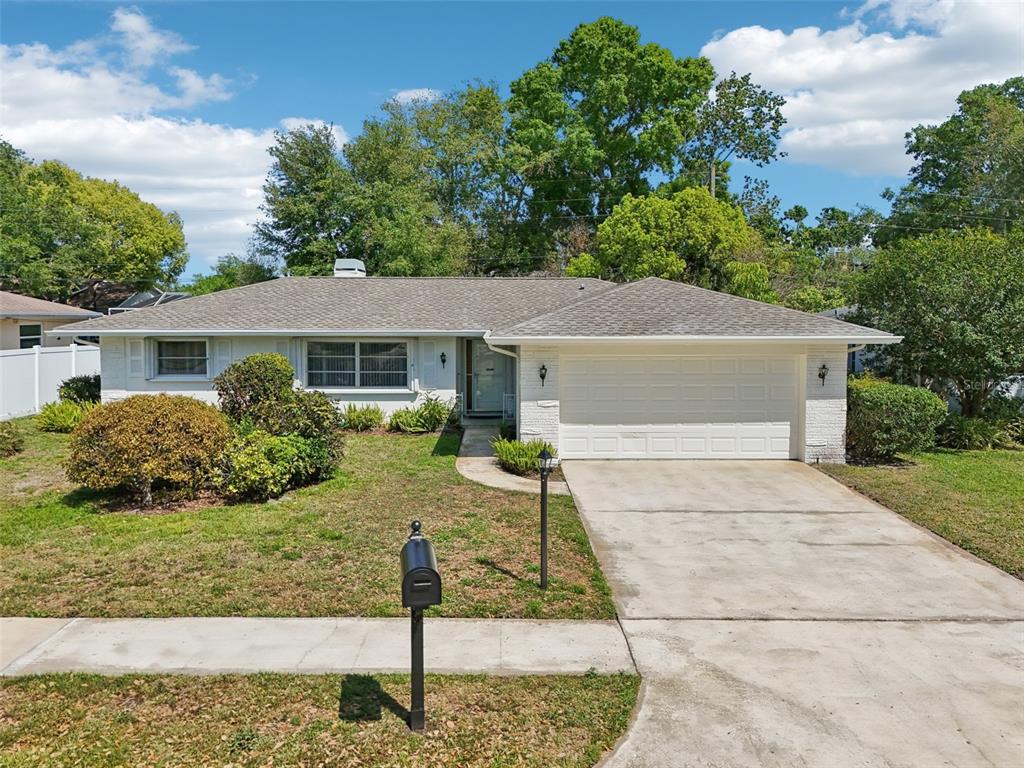 3290 Sand Key Drive Palm Harbor, FL 34684 - Photo 1 of 1 Gallery Image 1