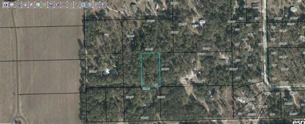 $45,300 | Cr-340, Bell, FL 32619