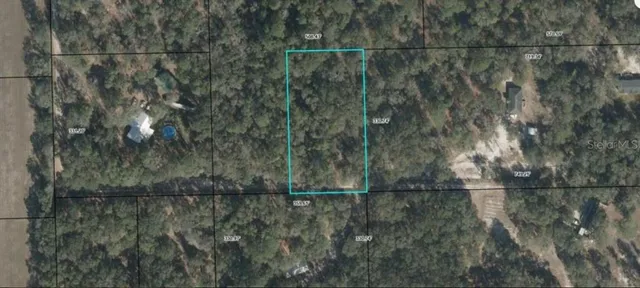 $45,300 | Cr-340, Bell, FL 32619