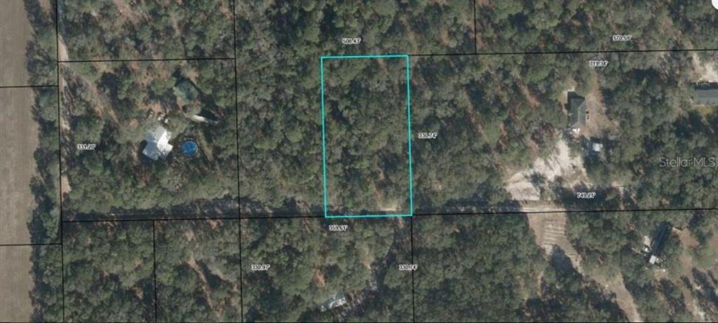 Cr-340 Bell, FL 32619 - Photo 2 of 8