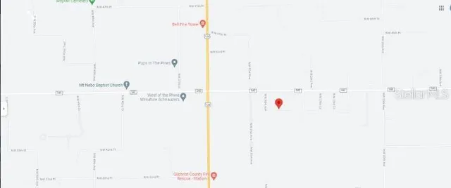 $45,300 | Cr-340, Bell, FL 32619