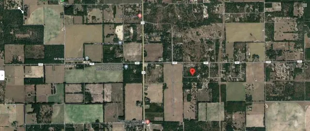 $45,300 | Cr-340, Bell, FL 32619