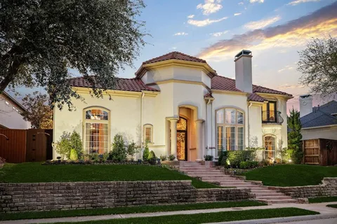 $1,785,000 | 18729 Wainsborough Lane, Dallas, TX 75287