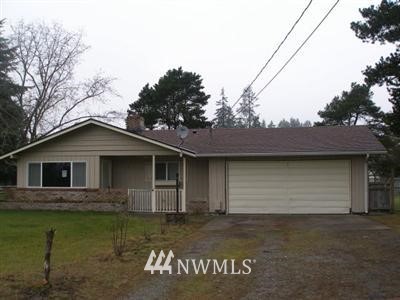19111 Old Highway 99 Southwest Rochester, WA 98579 - Photo 1 of 1