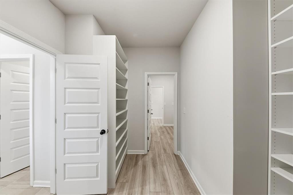61 Rushing View Glen Dallas, GA 30157 - Photo 36 of 54 a view of closet