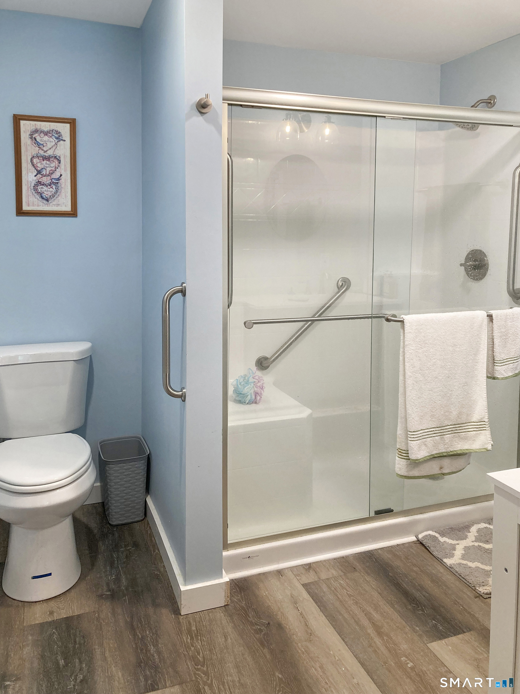 274 Hanks Hill Road Mansfield, CT 06268 - Photo 34 of 40 In-Law Bathroom