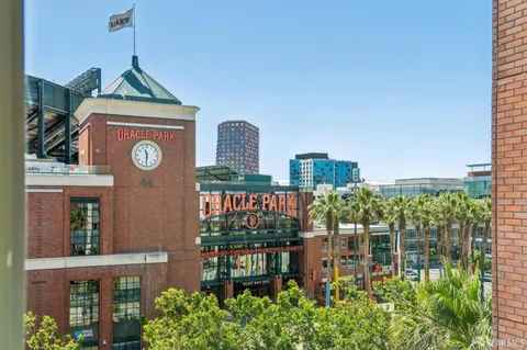 $880,000 | 170 King Street, Unit 711, San Francisco, CA 94107