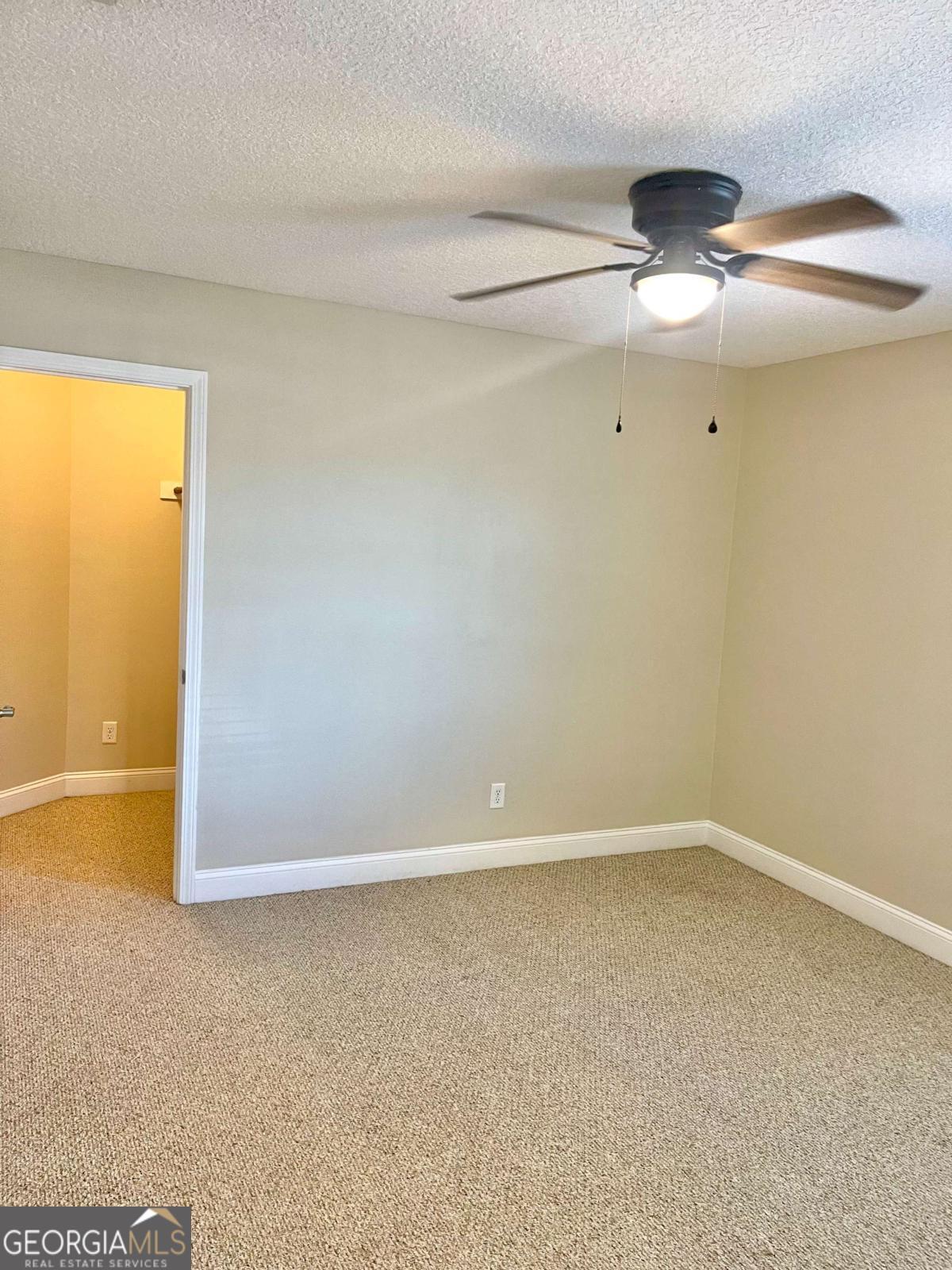 17 Fox Path St. Marys, GA 31558 - Photo 11 of 19 a view of an empty room