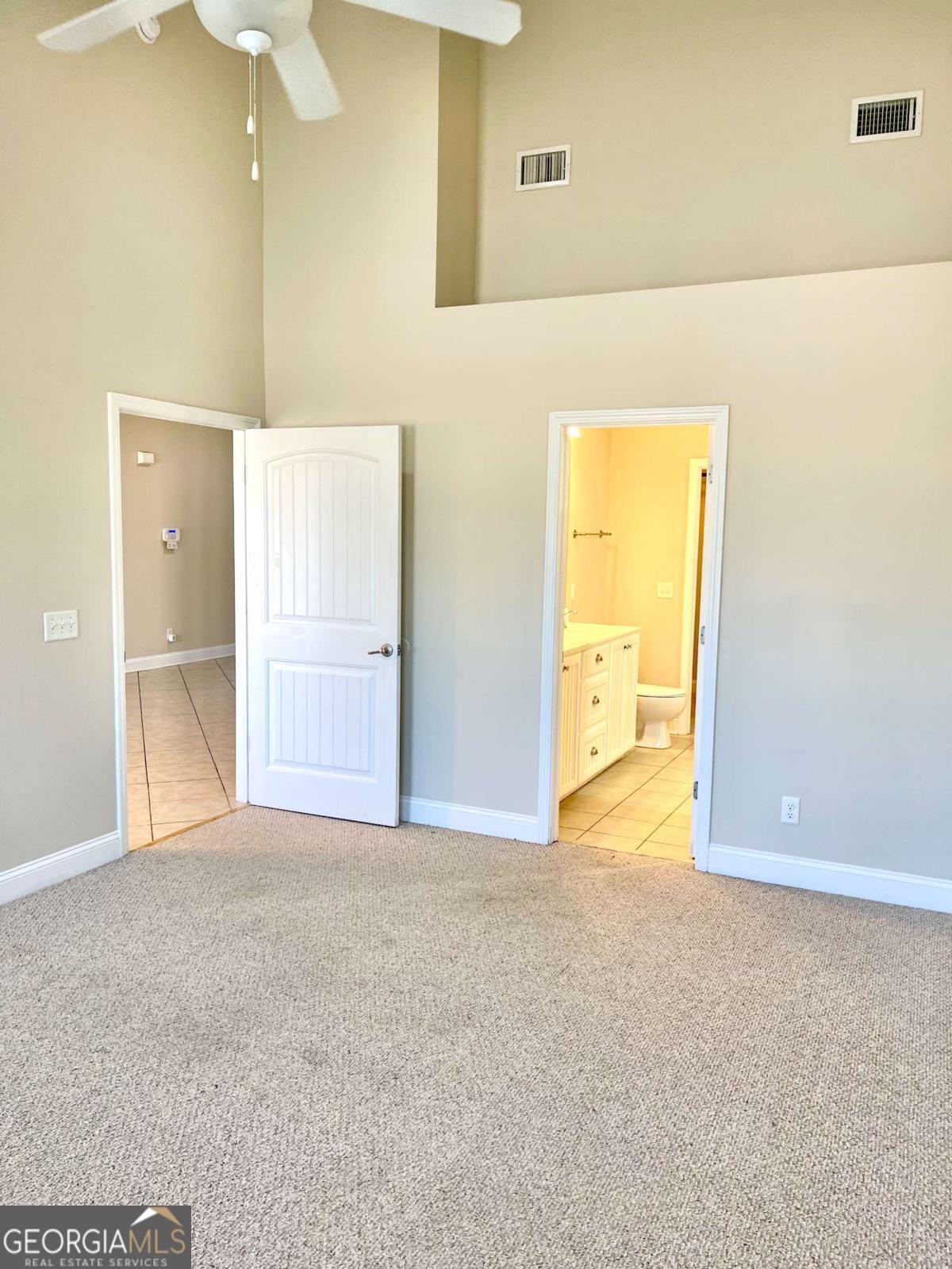 17 Fox Path St. Marys, GA 31558 - Photo 14 of 19 a view of an empty room