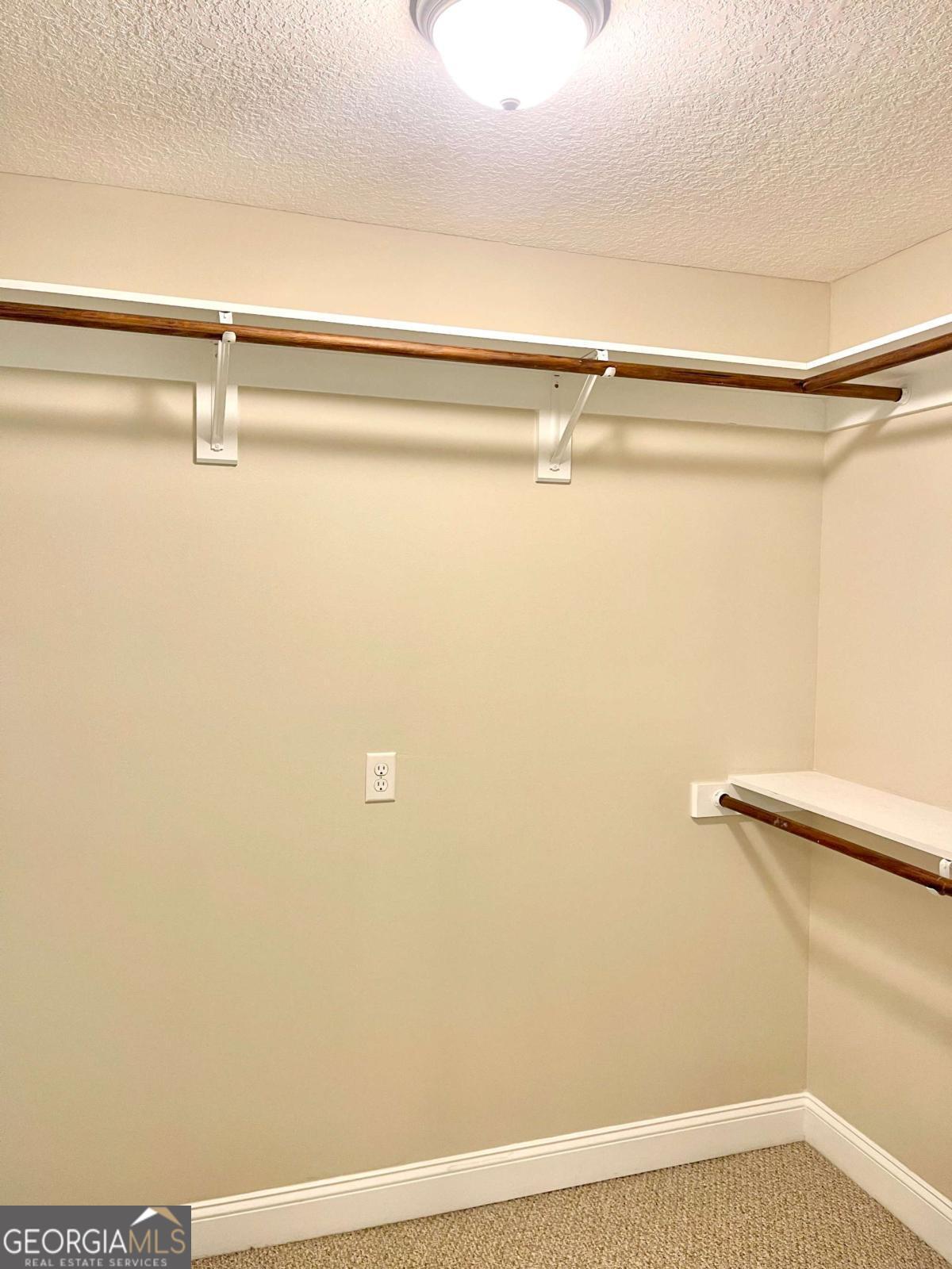 17 Fox Path St. Marys, GA 31558 - Photo 17 of 19 a close view of closet