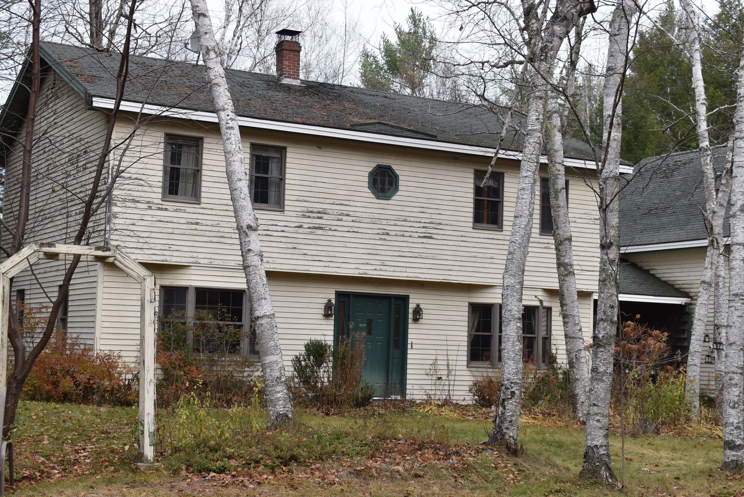 118 Bog Brook Road South China, ME 04358 - Photo 1 of 6 118 Bog Brook Road