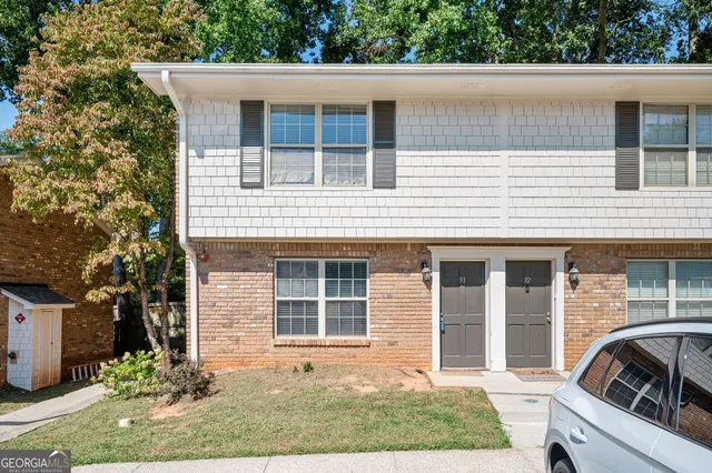 $1,650 | 31 Villa Court Southeast, Smyrna, GA 30080