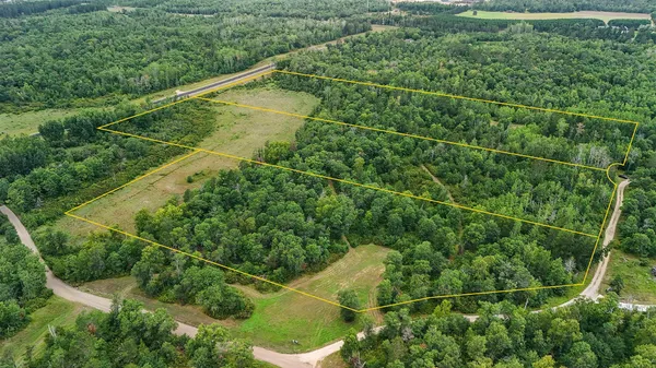$124,900 | 5415 Park Preserve Trail Northeast, Bemidji, MN 56601