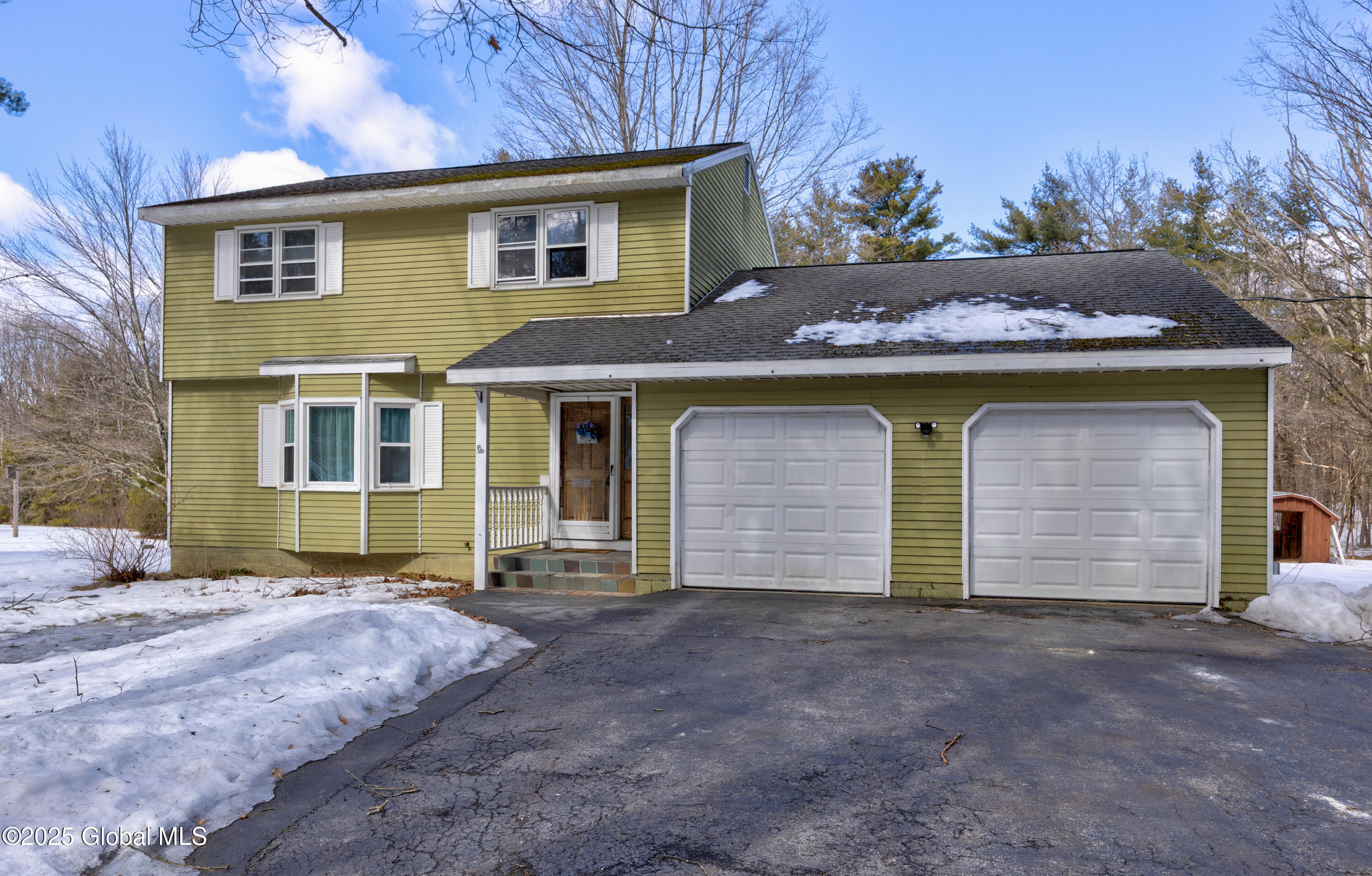 115 Ruggles Road Wilton, NY 12866 - Photo 1 of 36 115 Ruggles Rd