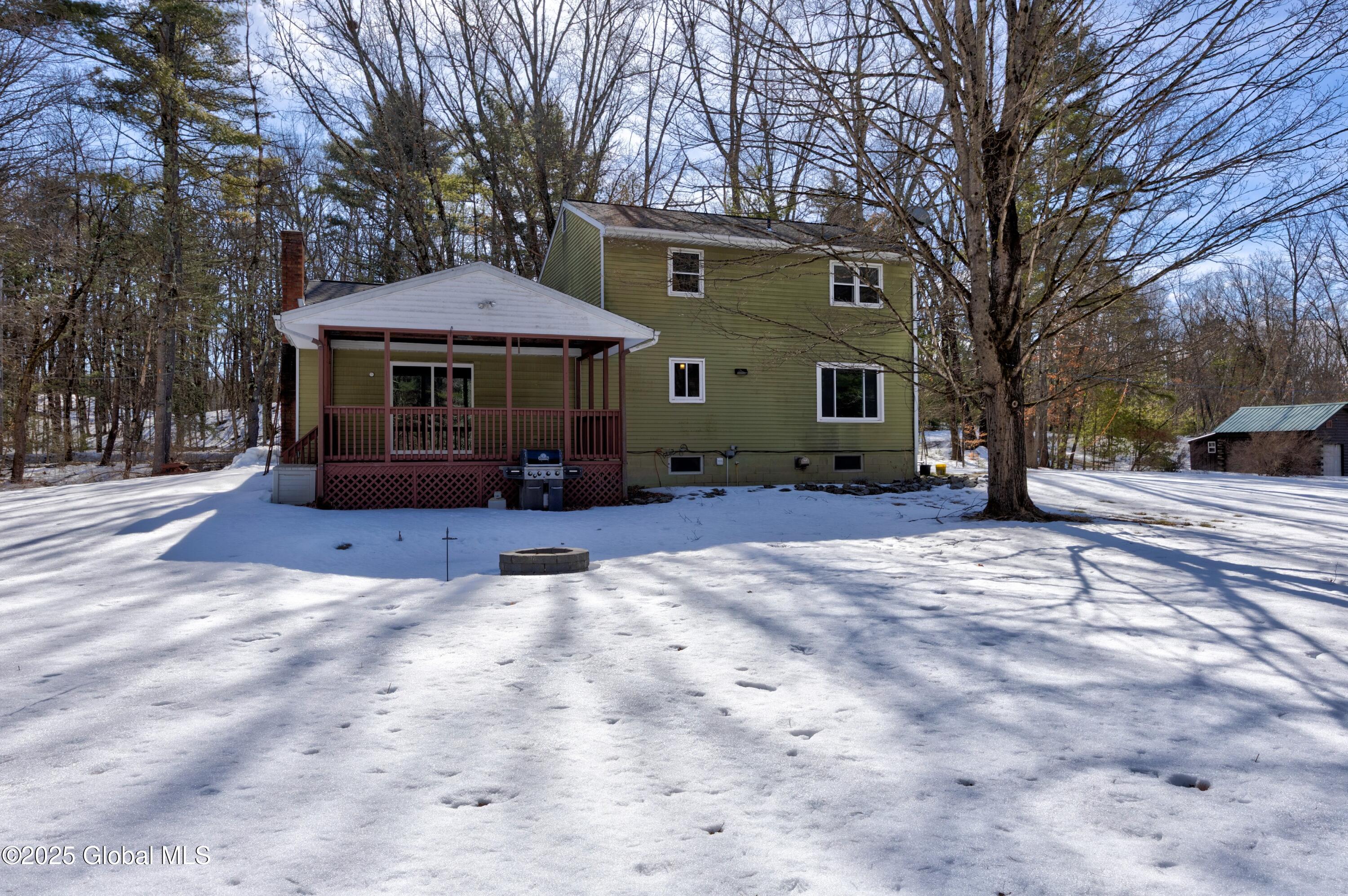 115 Ruggles Road Wilton, NY 12866 - Photo 31 of 36 1 (31)