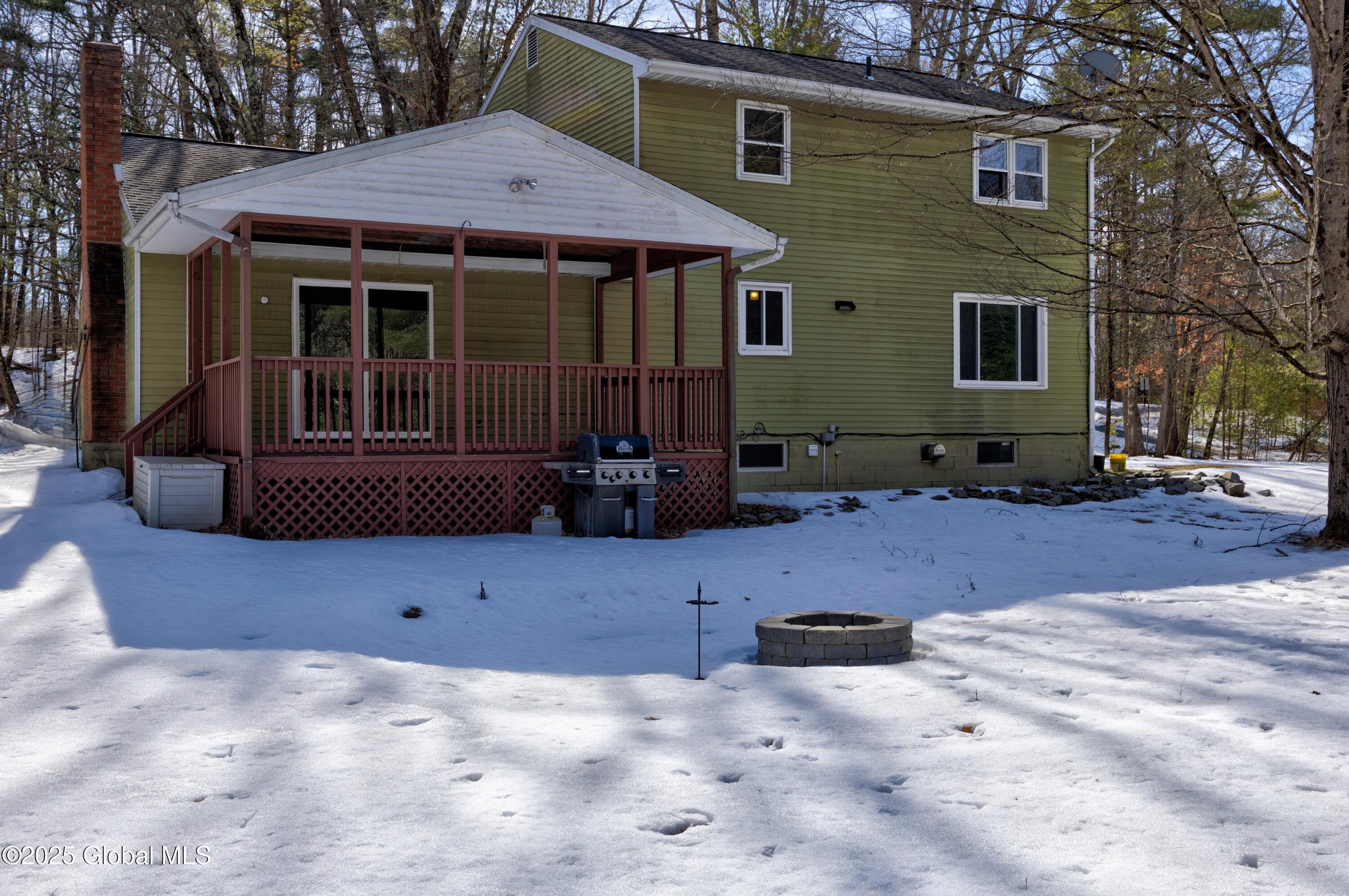115 Ruggles Road Wilton, NY 12866 - Photo 32 of 36 1 (32)