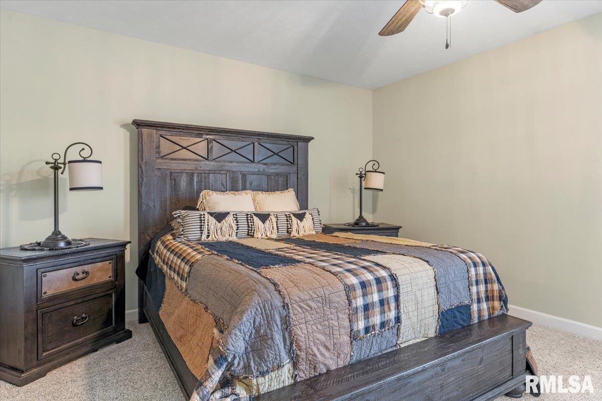 2705 Buckskin Trail Springfield, IL 62711 - Photo 17 of 36