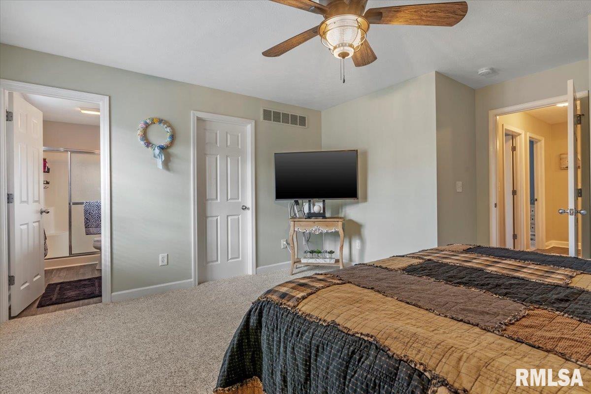 2705 Buckskin Trail Springfield, IL 62711 - Photo 19 of 36