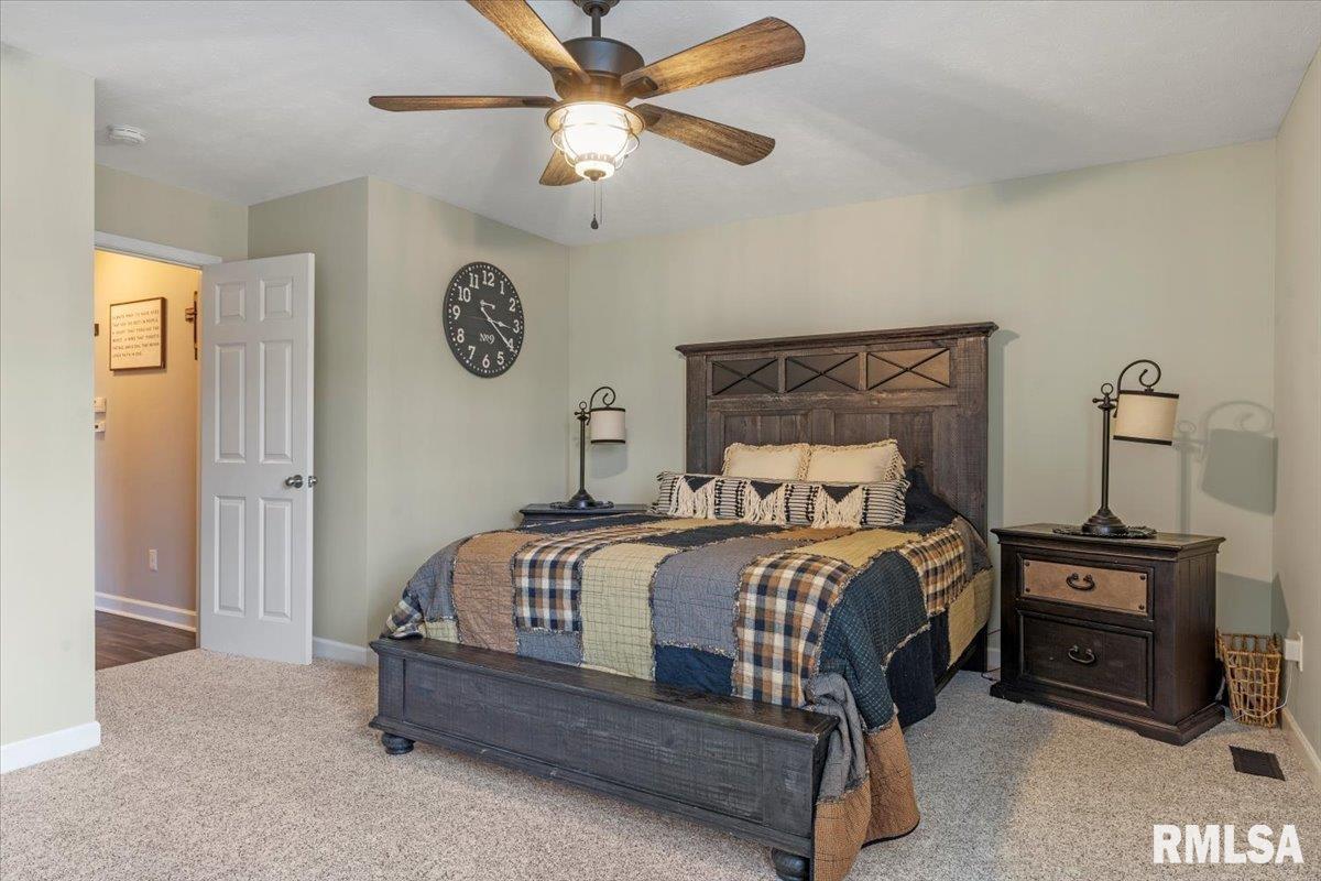 2705 Buckskin Trail Springfield, IL 62711 - Photo 20 of 36